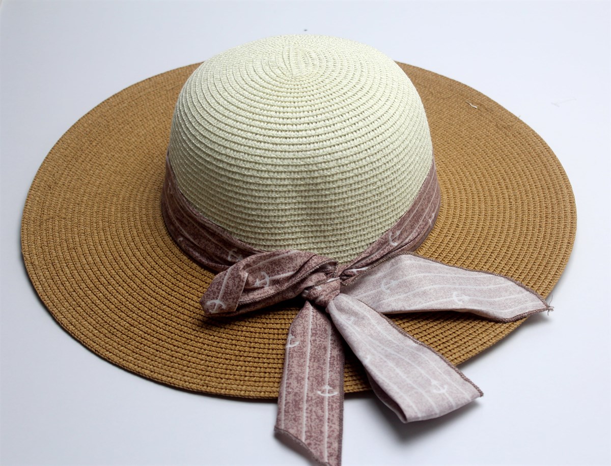 GENİŞ KENAR  KALITELİ BAYAN  HASIR by016