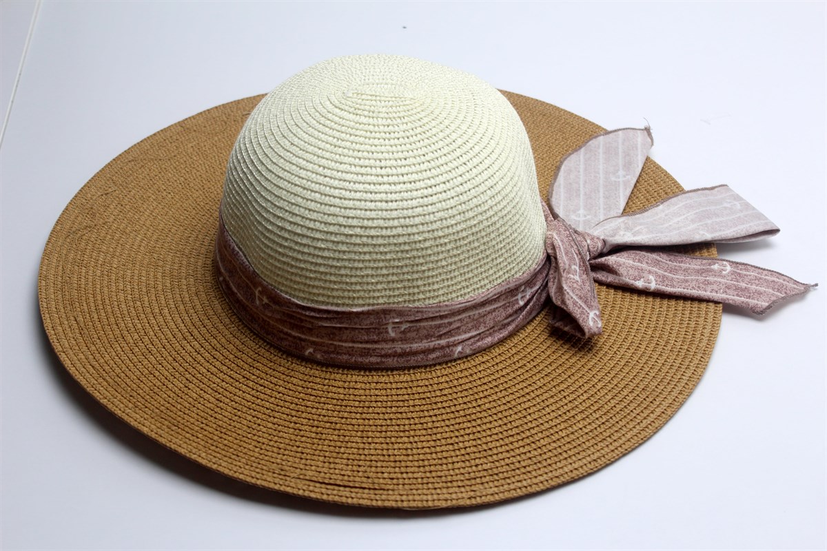 GENİŞ KENAR  KALITELİ BAYAN  HASIR by016