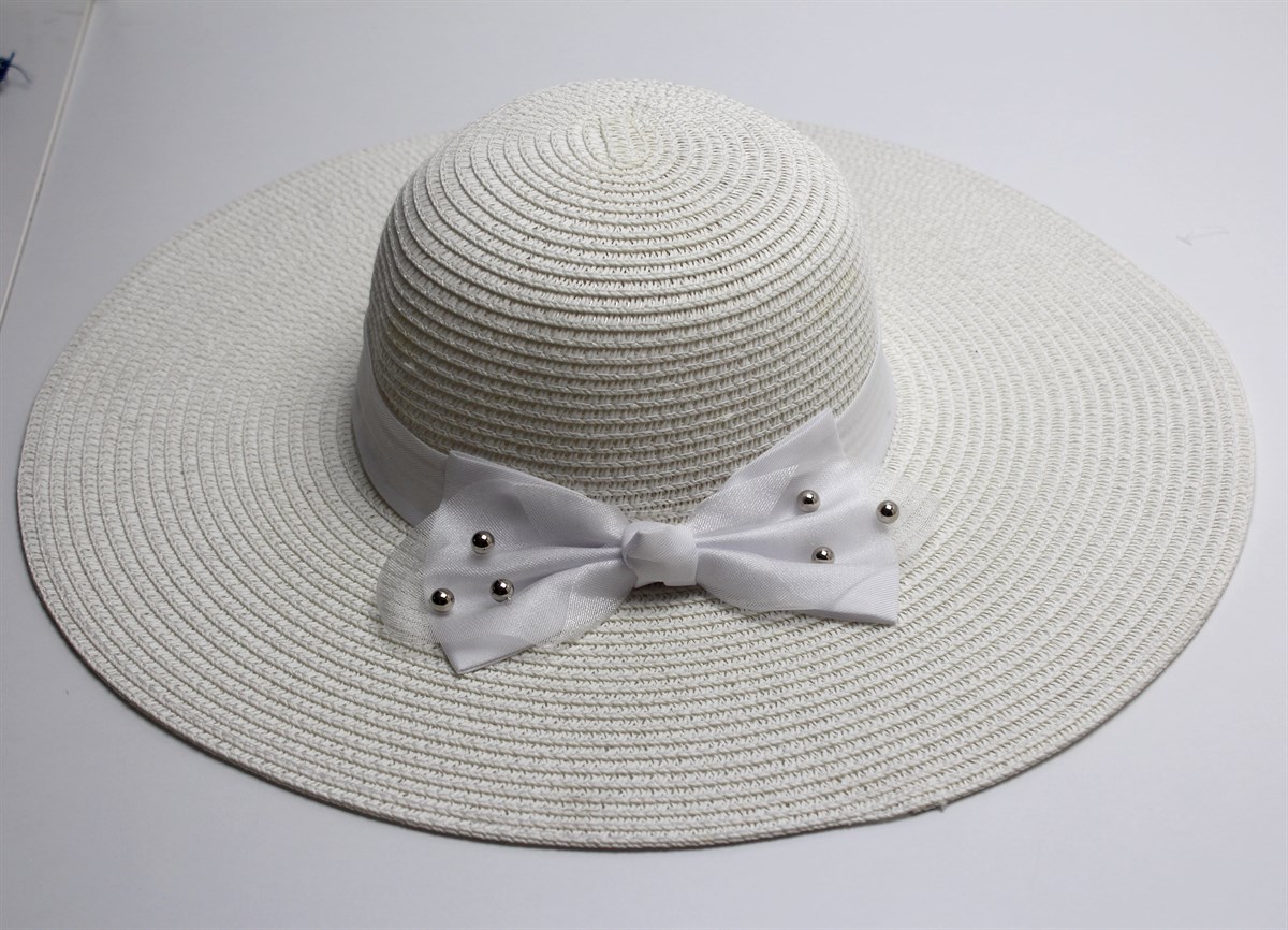 GENİŞ KENAR  KALITELİ BAYAN  HASIR by017