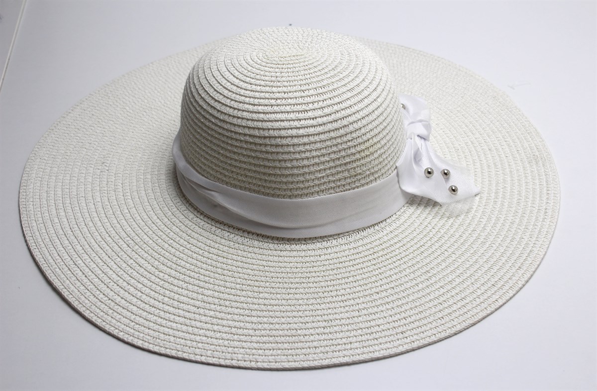 GENİŞ KENAR  KALITELİ BAYAN  HASIR by017