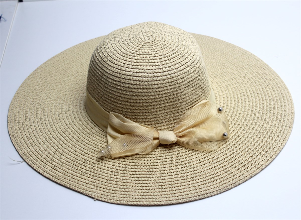 GENİŞ KENAR  KALITELİ BAYAN  HASIR by018