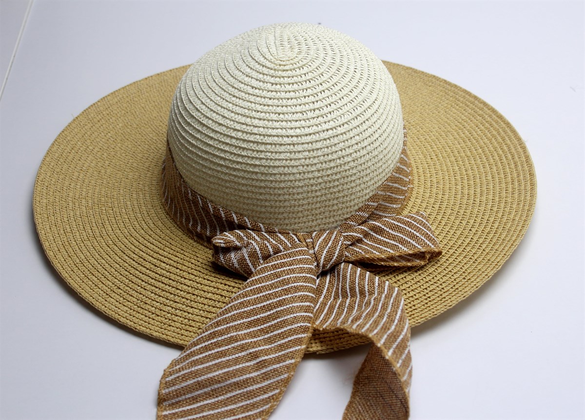 GENİŞ KENAR  KALITELİ BAYAN  HASIR by021