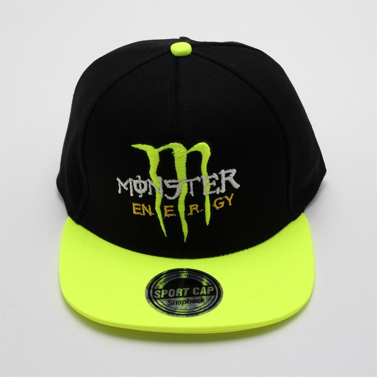 HİPHOP DESENLİ KALİTELİ SPORT ŞAPKA hip001