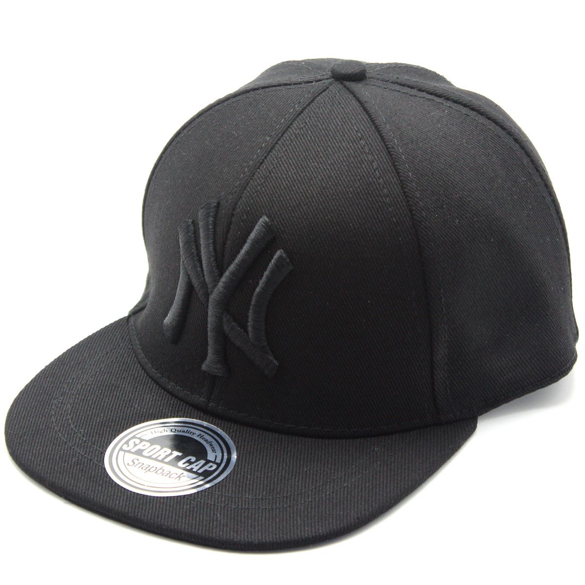 HİPHOP DESENLİ KALİTELİ SPORT ŞAPKA hip019