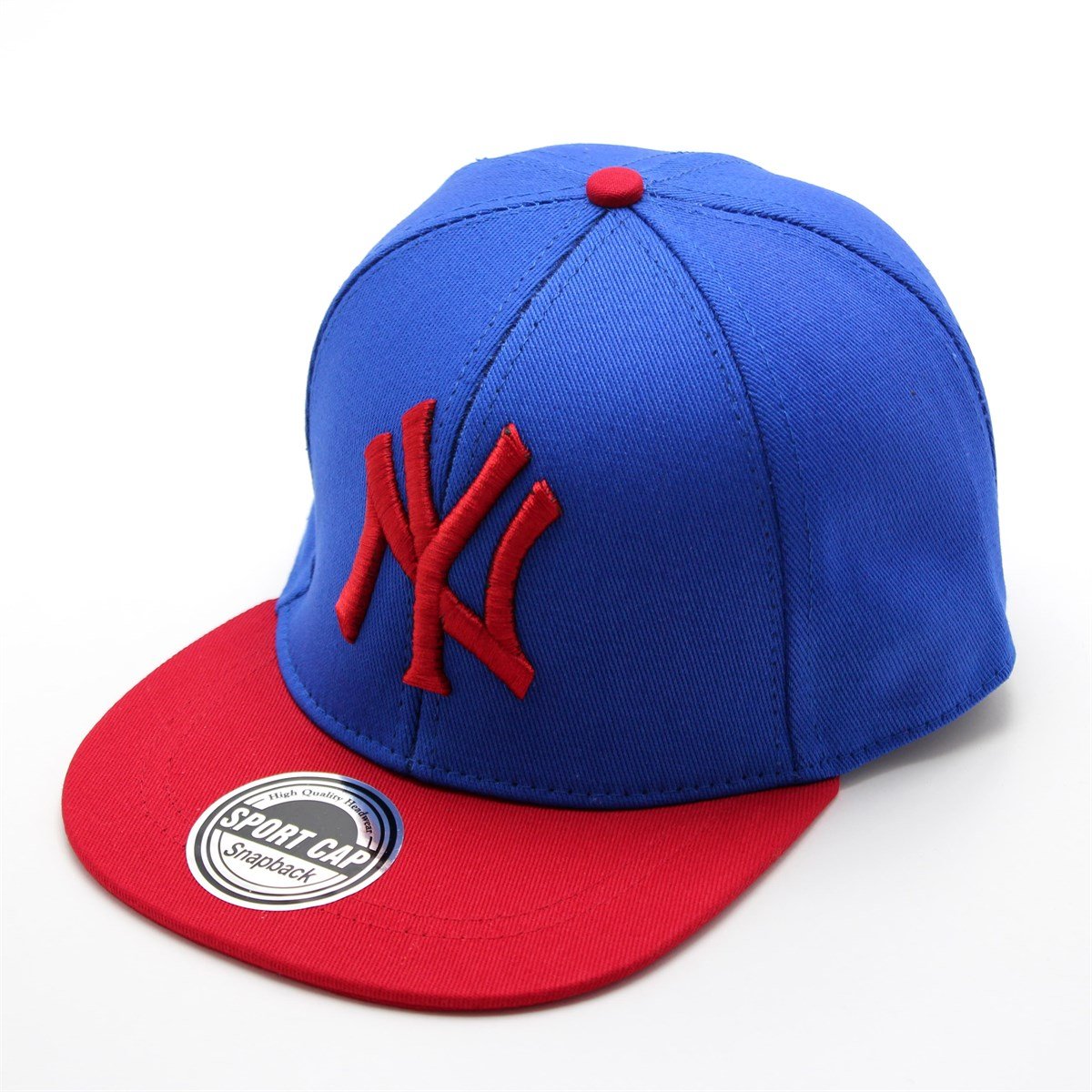 HİPHOP DESENLİ KALİTELİ SPORT ŞAPKA hip015