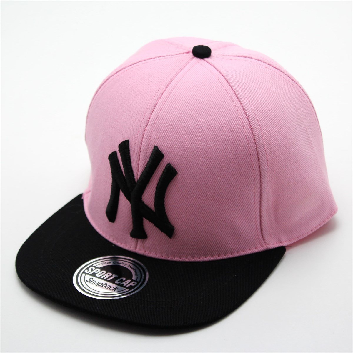 HİPHOP DESENLİ KALİTELİ SPORT ŞAPKA hip010