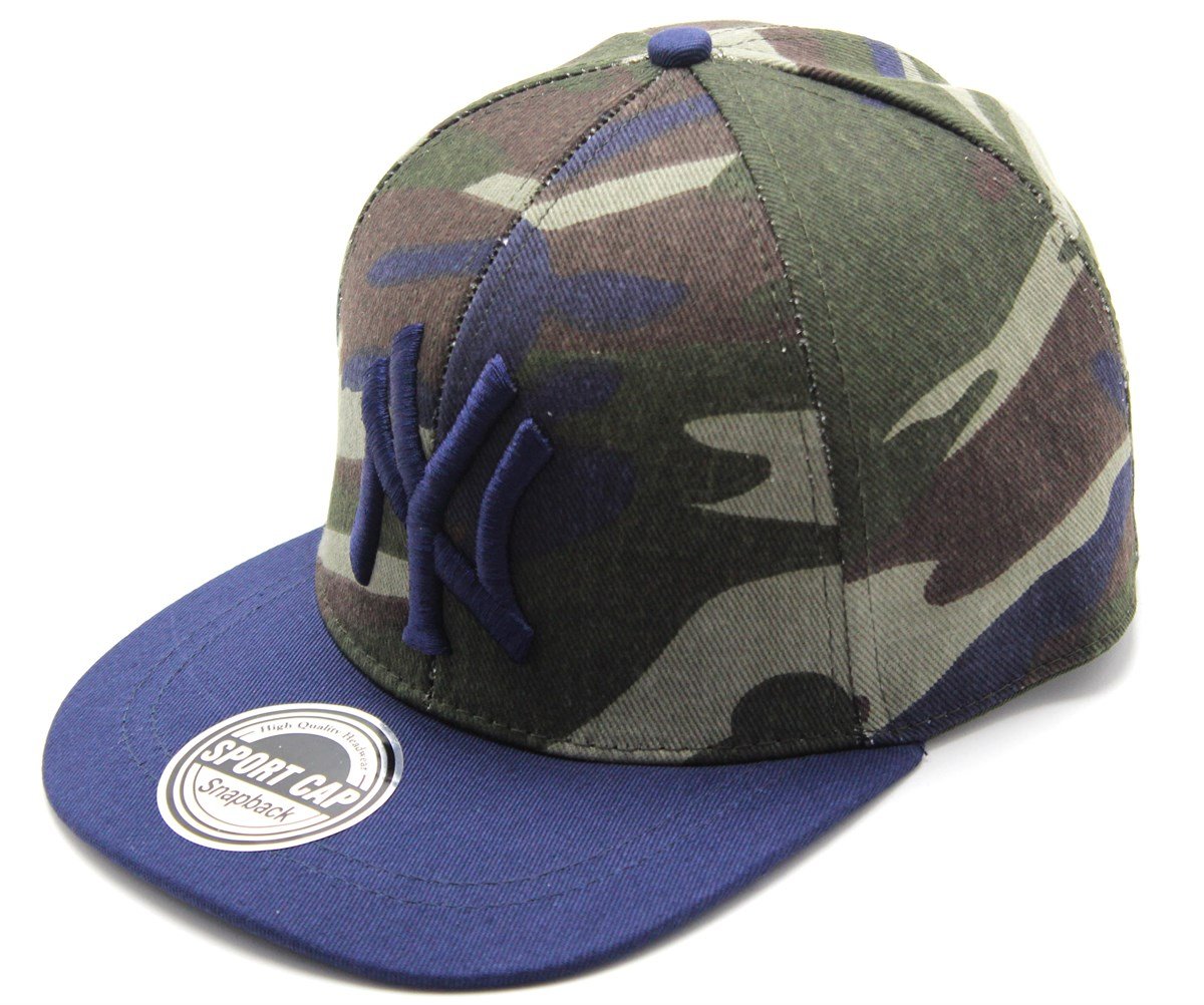 HİPHOP DESENLİ KALİTELİ SPORT ŞAPKA hip018