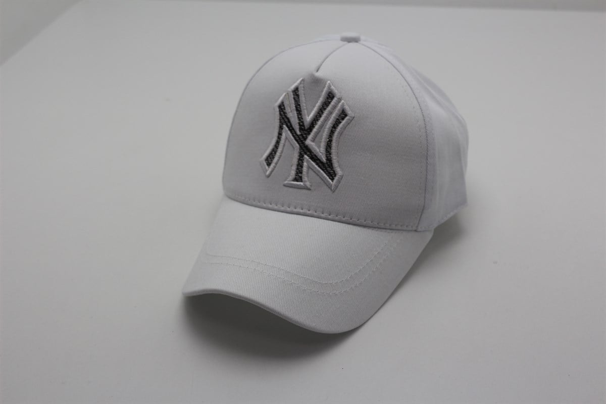 NY SÜPER SPORT ARKADAN AYARLAMALI  SÜPER KALİTELİ ŞAPKA 0059