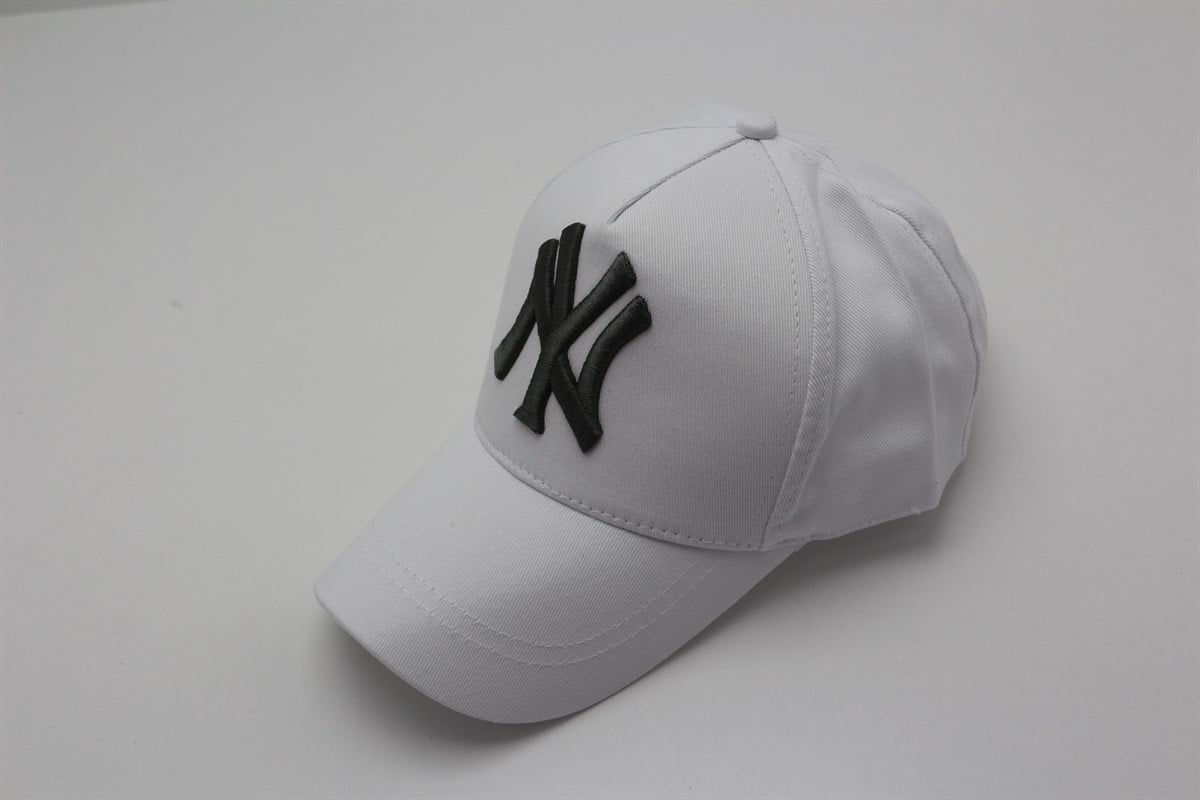 NY SÜPER SPORT ARKADAN AYARLAMALI  SÜPER KALİTELİ ŞAPKA 0068