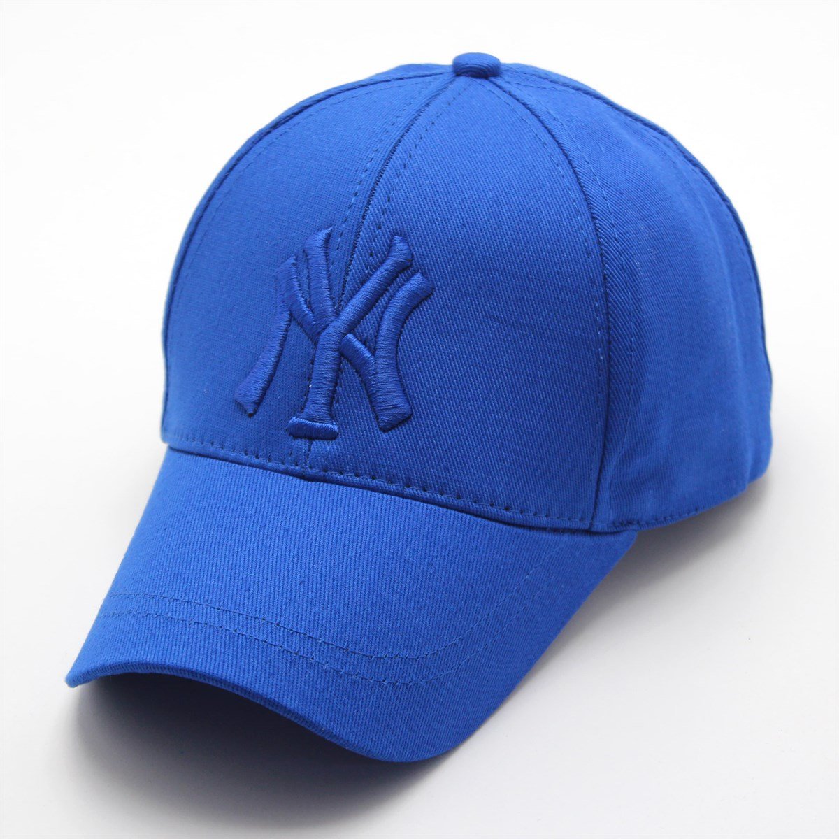 NY SÜPER SPORT ARKADAN AYARLAMALI  SÜPER KALİTELİ ŞAPKA 009