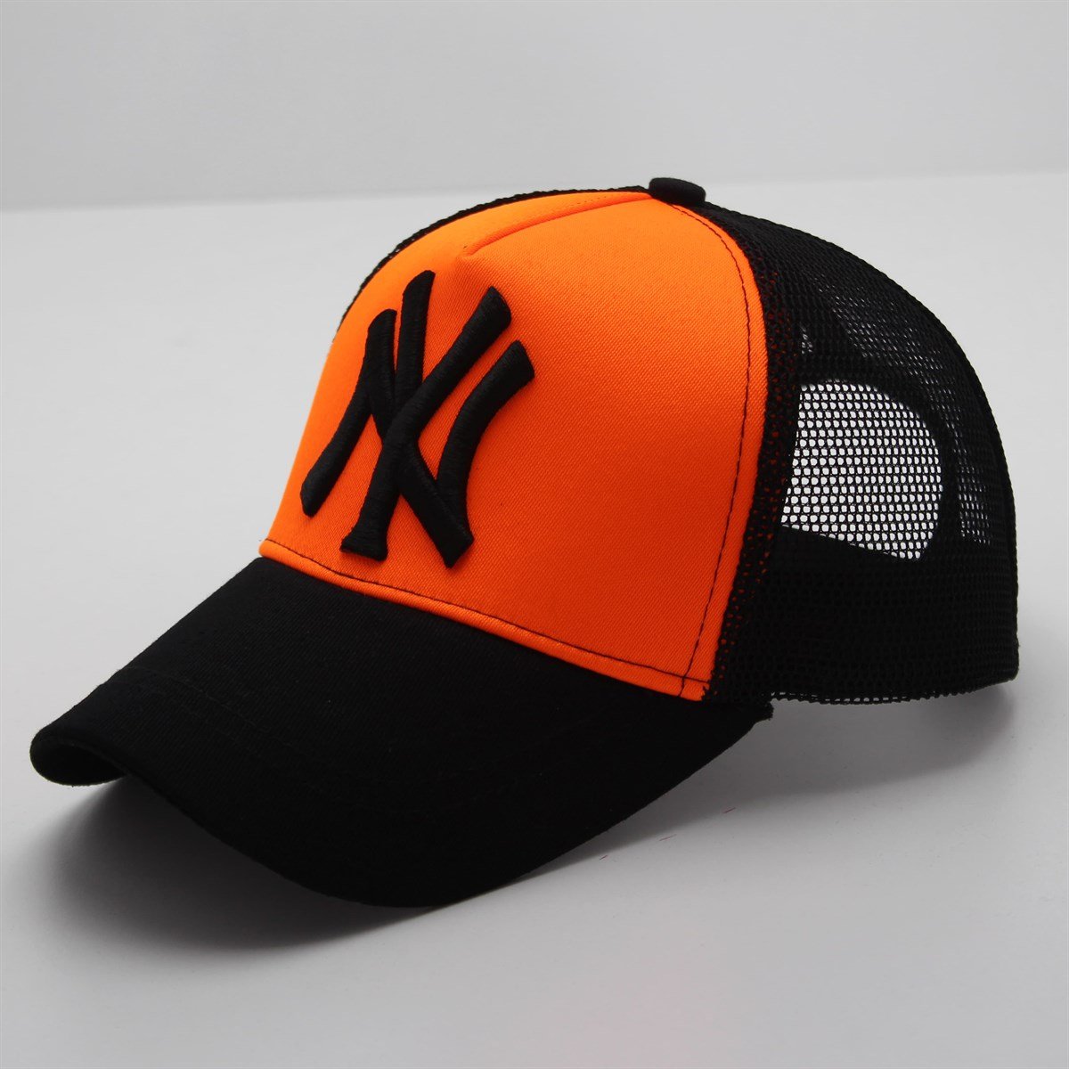 NY SÜPER SPORT ARKADAN AYARLAMALI  SÜPER KALİTELİ ŞAPKA 005244