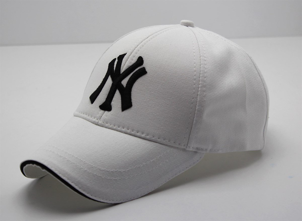 NY SÜPER SPORT ARKADAN AYARLAMALI  SÜPER KALİTELİ ŞAPKA 005