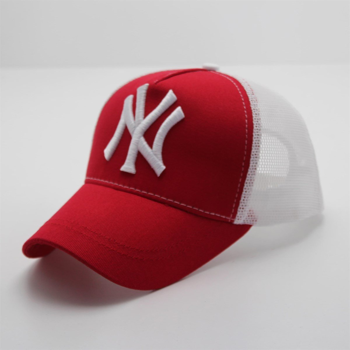 NY SÜPER SPORT ARKADAN AYARLAMALI  SÜPER KALİTELİ ŞAPKA 0056