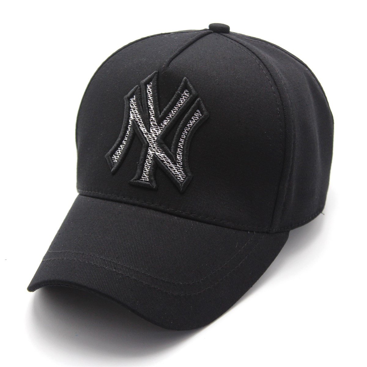 NY SÜPER SPORT ARKADAN AYARLAMALI  SÜPER KALİTELİ ŞAPKA 008