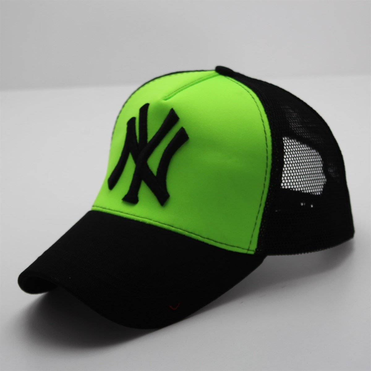 NY SÜPER SPORT ARKADAN AYARLAMALI  SÜPER KALİTELİ ŞAPKA 0050