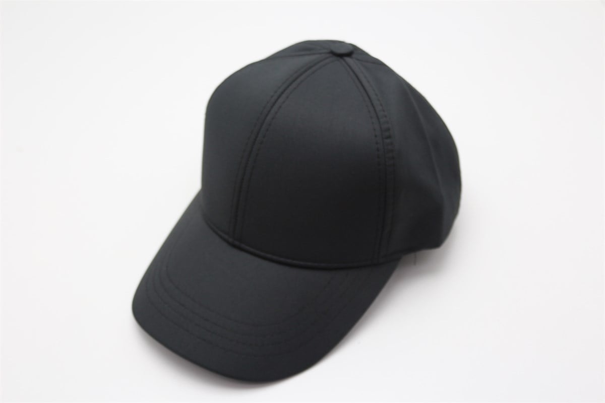 SADE MİKRO KALİTELİ SPORT KREM  ŞAPKA mi017