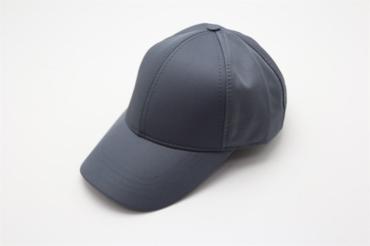 SADE MİKRO KALİTELİ SPORT KREM  ŞAPKA mi013