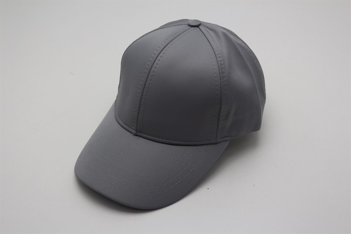 SADE MİKRO KALİTELİ SPORT KREM  ŞAPKA mi015