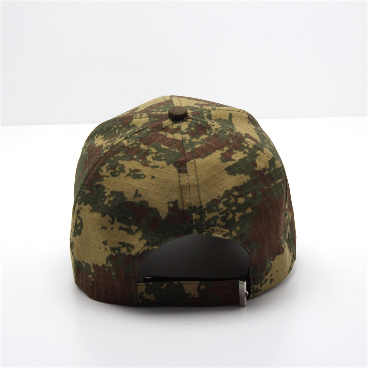 SADE PAMUKLU KALITELİ SPORT KAMUFLAŞ ŞAPKA  sa004