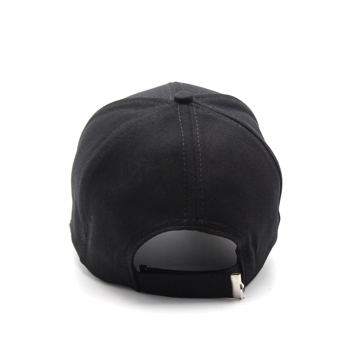 SADE PAMUKLU KALITELİ SPORT SİYAH ŞAPKA  sa001 