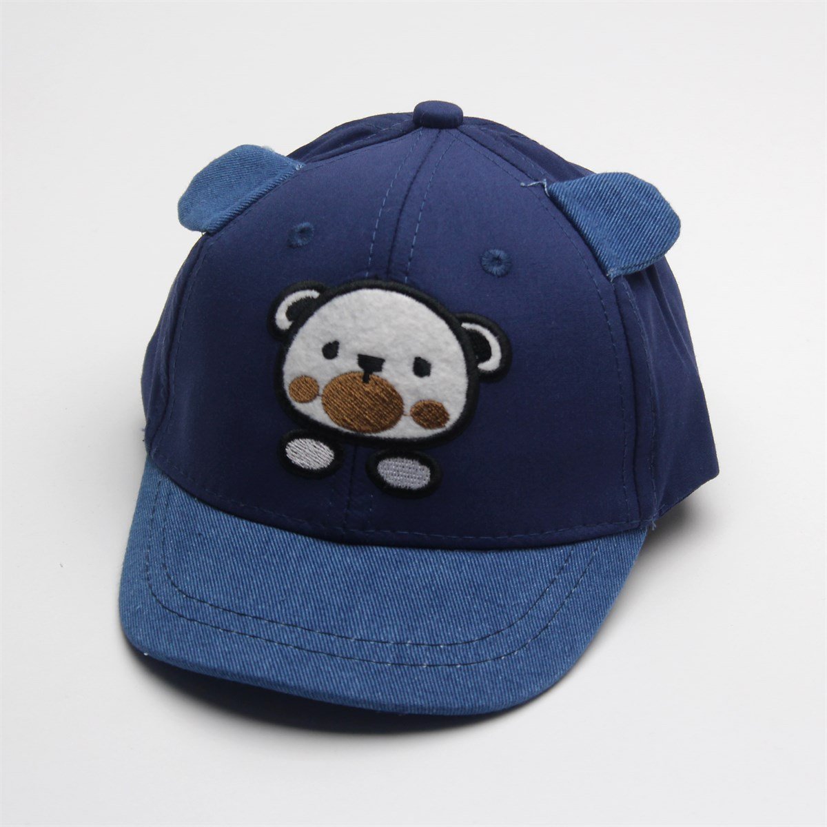 TİDİ BEBE SPORT KALİTELİ ŞAPKA ti022