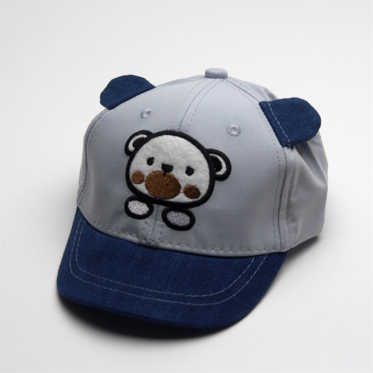 TİDİ BEBE SPORT KALİTELİ ŞAPKA ti024