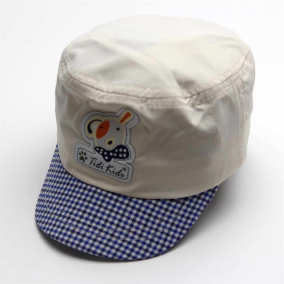 TİDİ BEBE SPORT KALİTELİ ŞAPKA ti026