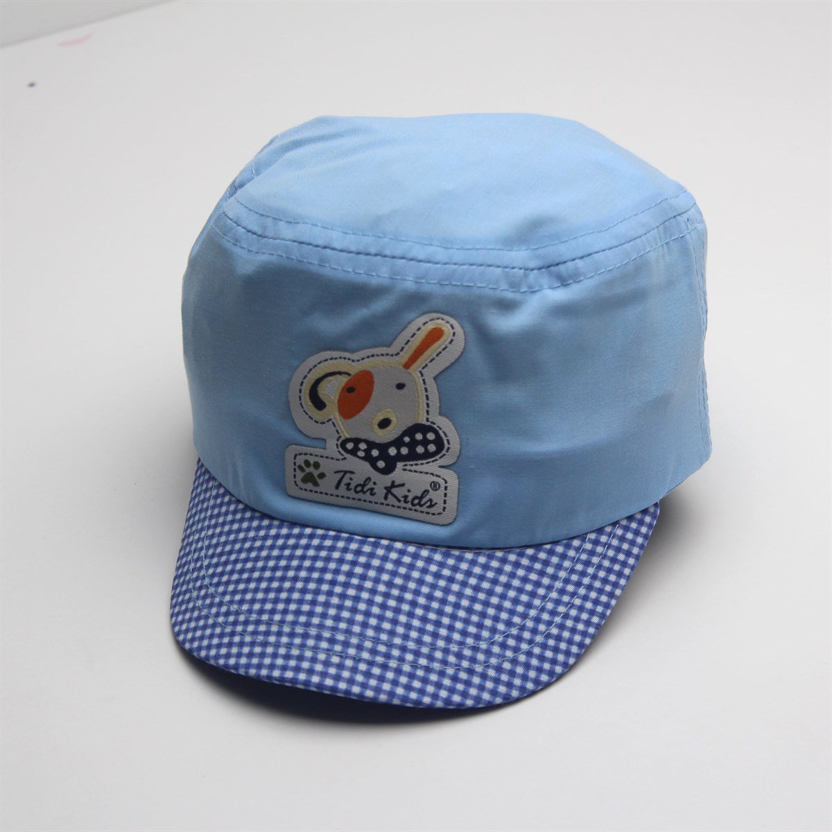 TİDİ BEBE SPORT KALİTELİ ŞAPKA ti028