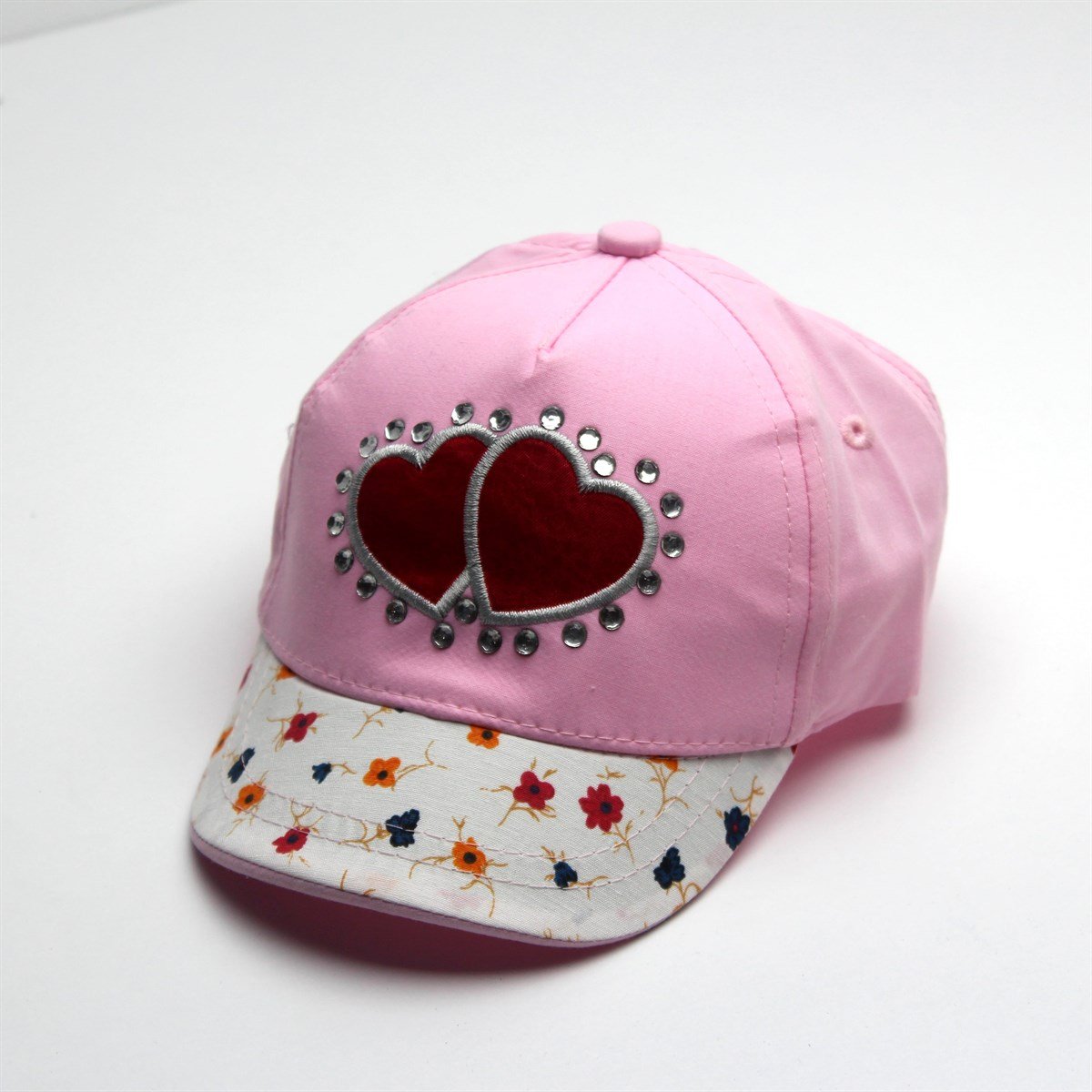 TİDİ BEBE SPORT KALİTELİ ŞAPKA ti030