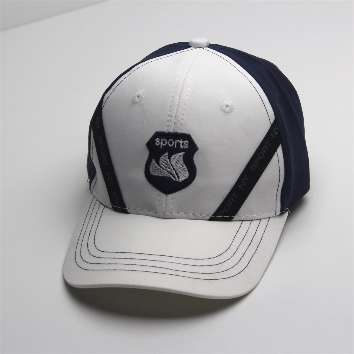 TİDİ GARSON ERKEK SPORT KALİTELİ ŞAPKA t7012