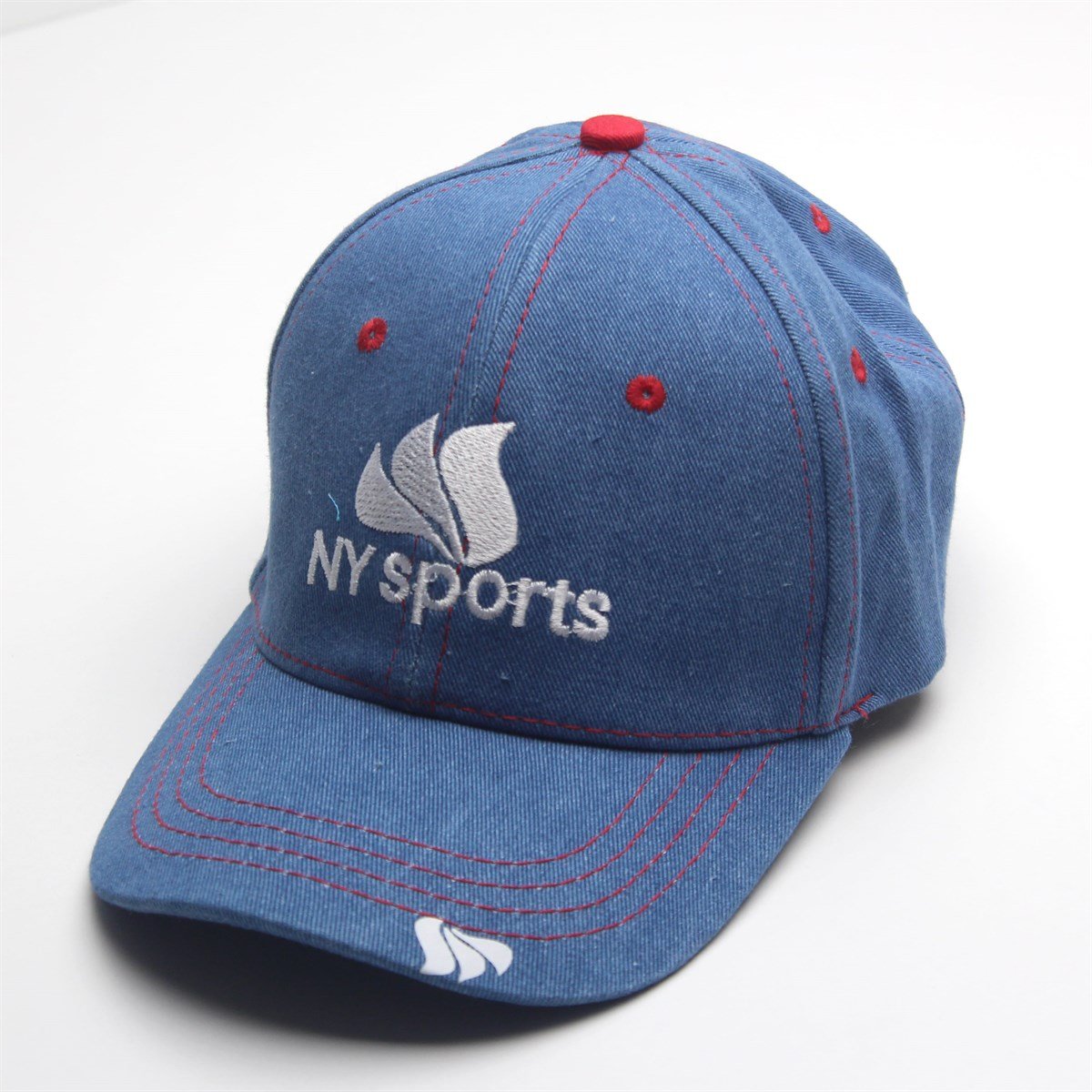 TİDİ GARSON ERKEK SPORT KALİTELİ ŞAPKA t7007