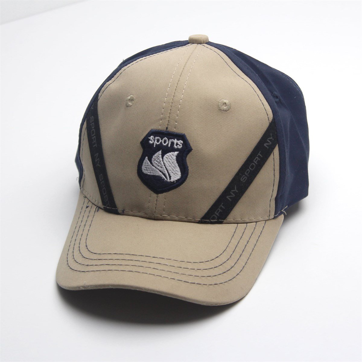 TİDİ GARSON ERKEK SPORT KALİTELİ ŞAPKA t7011