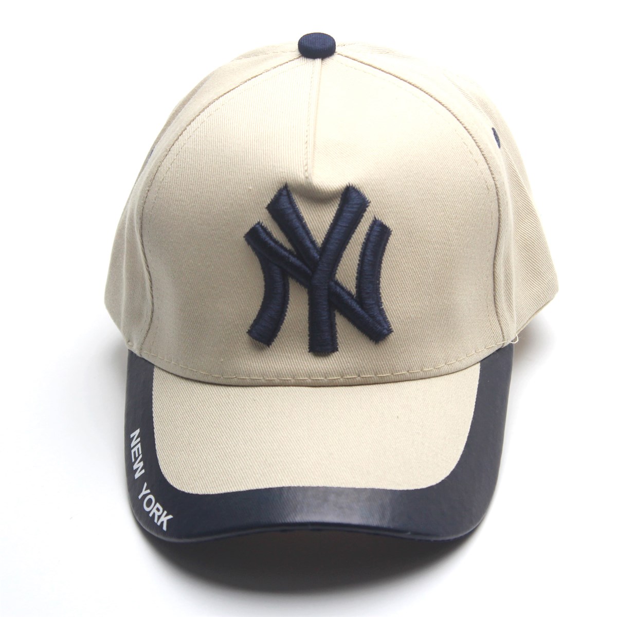 TİDİ GARSON ERKEK SPORT KALİTELİ ŞAPKA t7003