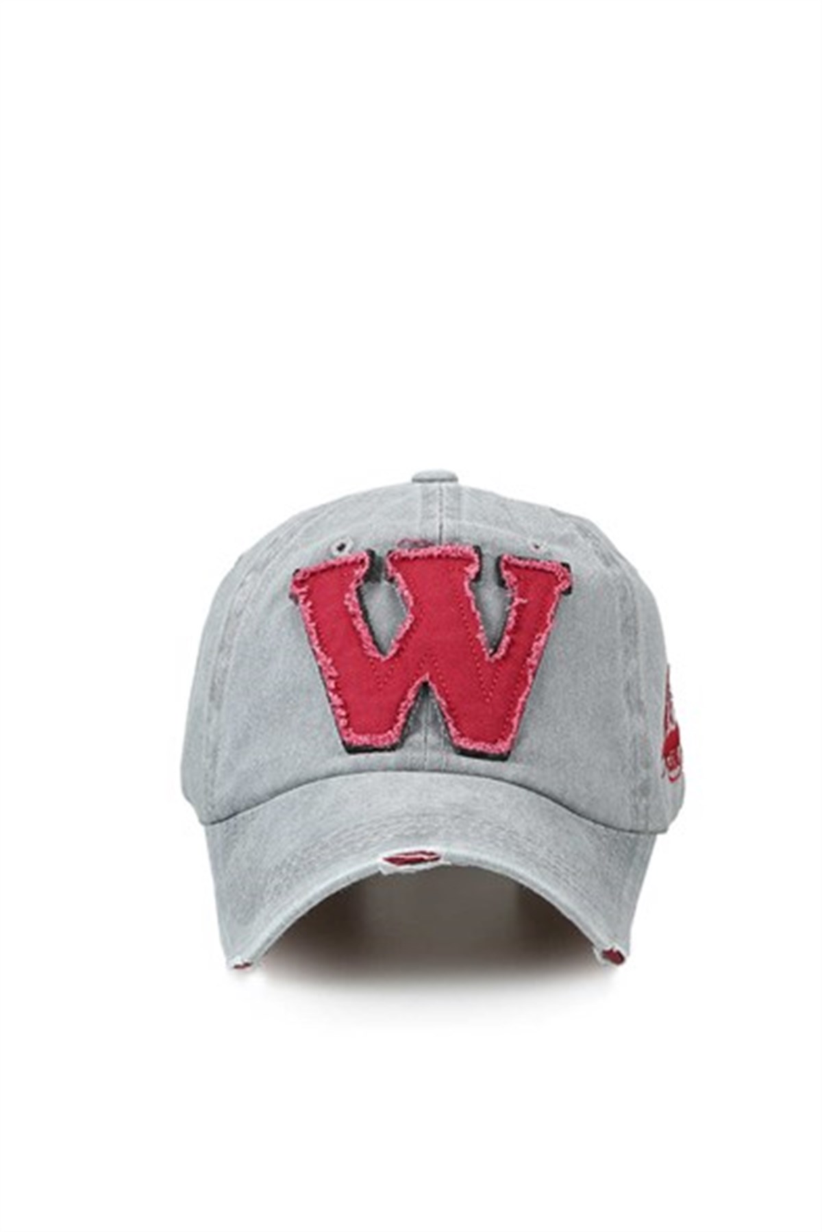 W YIKAMALI KOT KALİTELİ ŞAPKA w005