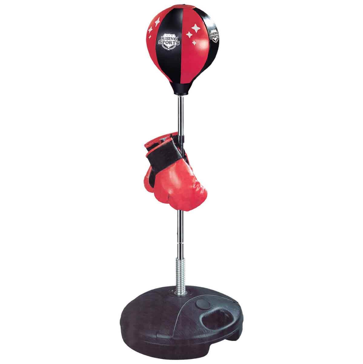00000459 SUN-YFN-RSP-BOKS ANTRENMAN SET AYAKLI TOP/ELDIVEN 80-110CM.