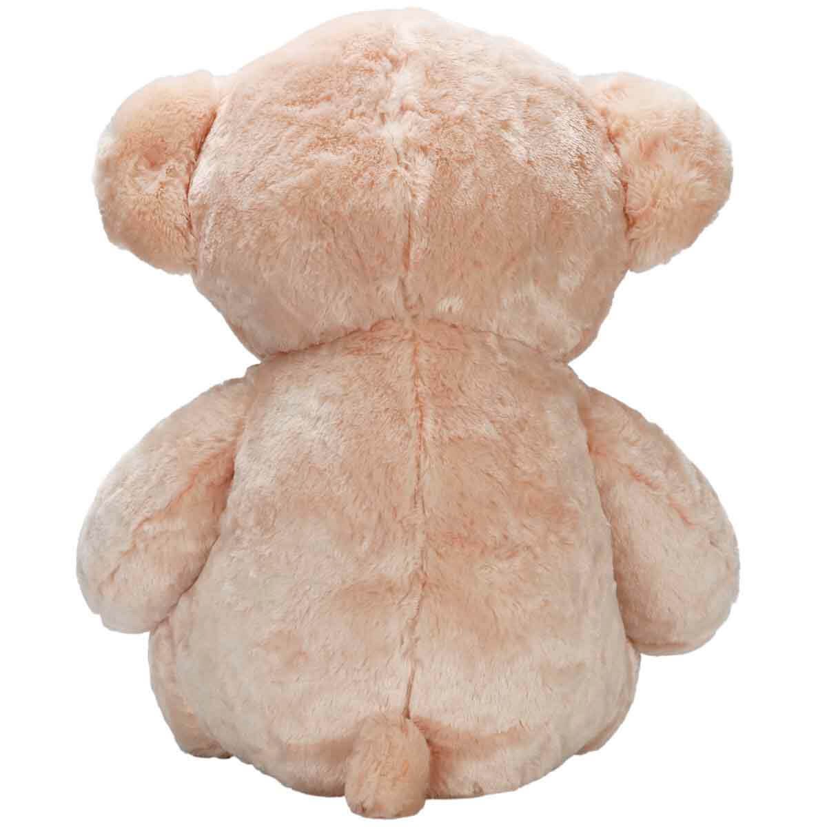 00001524 SUN-SABC-JNH-PFF-SK.PELUS AYI OTURAN KURDELALI 60CM.2R.
