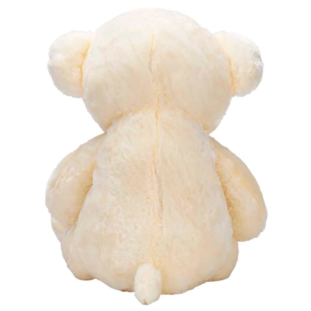 00001524 SUN-SABC-JNH-PFF-SK.PELUS AYI OTURAN KURDELALI 60CM.2R.