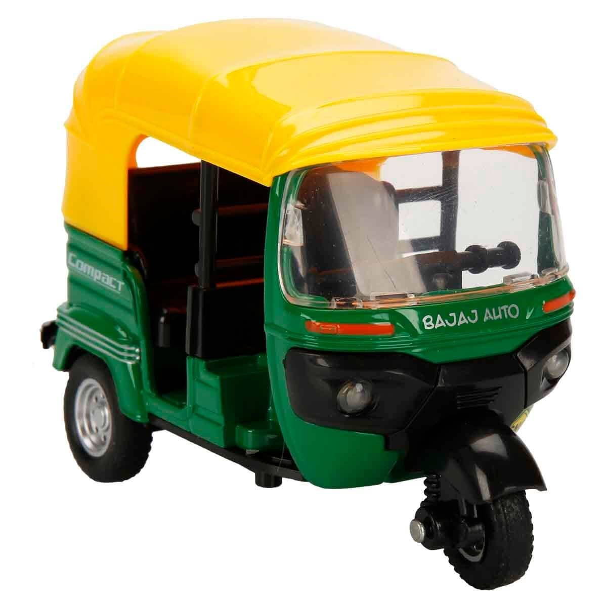 00001582 SUN-RST-MXX-DC.AÇIK 1/14 TUKTUK MOTOSIKLET 11CM:SES/ISIK PB:2R:12D.