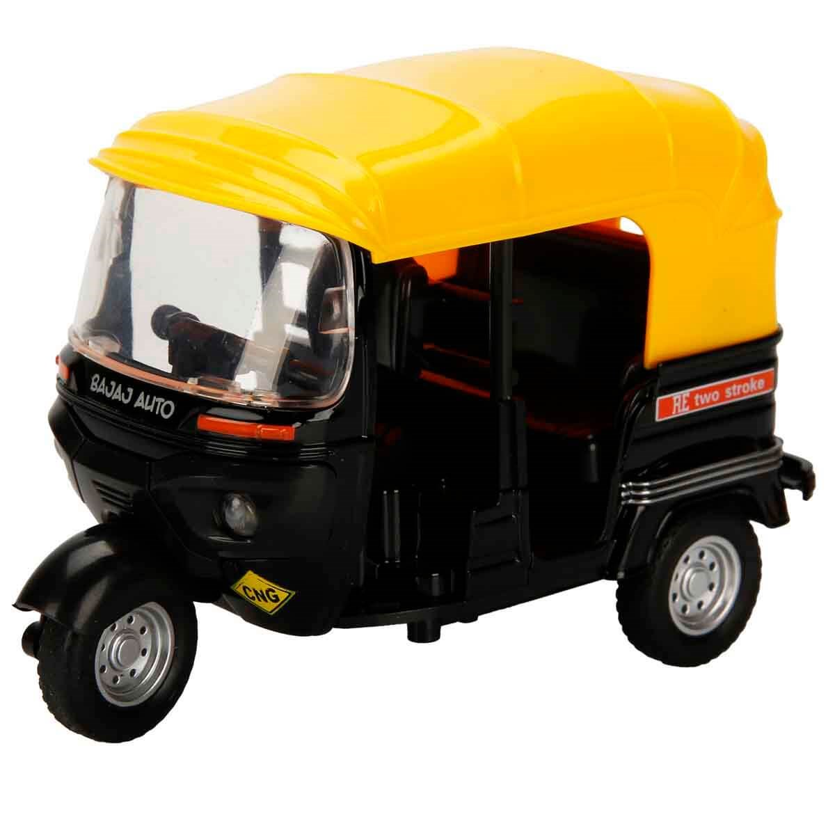 00001582 SUN-RST-MXX-DC.AÇIK 1/14 TUKTUK MOTOSIKLET 11CM:SES/ISIK PB:2R:12D.