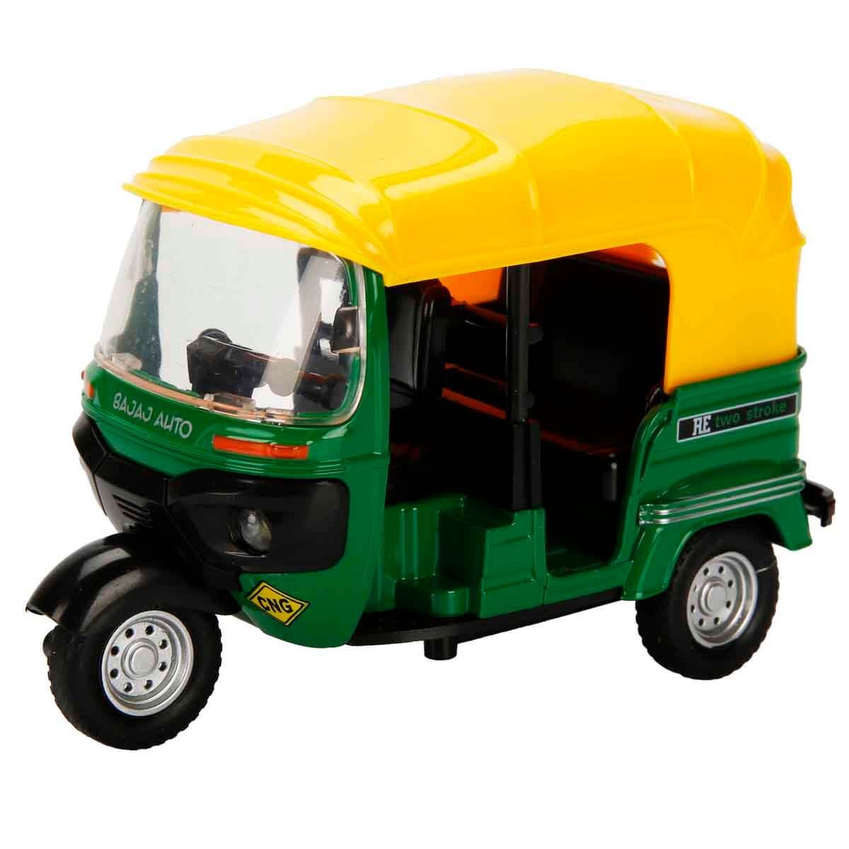 00001582 SUN-RST-MXX-DC.AÇIK 1/14 TUKTUK MOTOSIKLET 11CM:SES/ISIK PB:2R:12D.