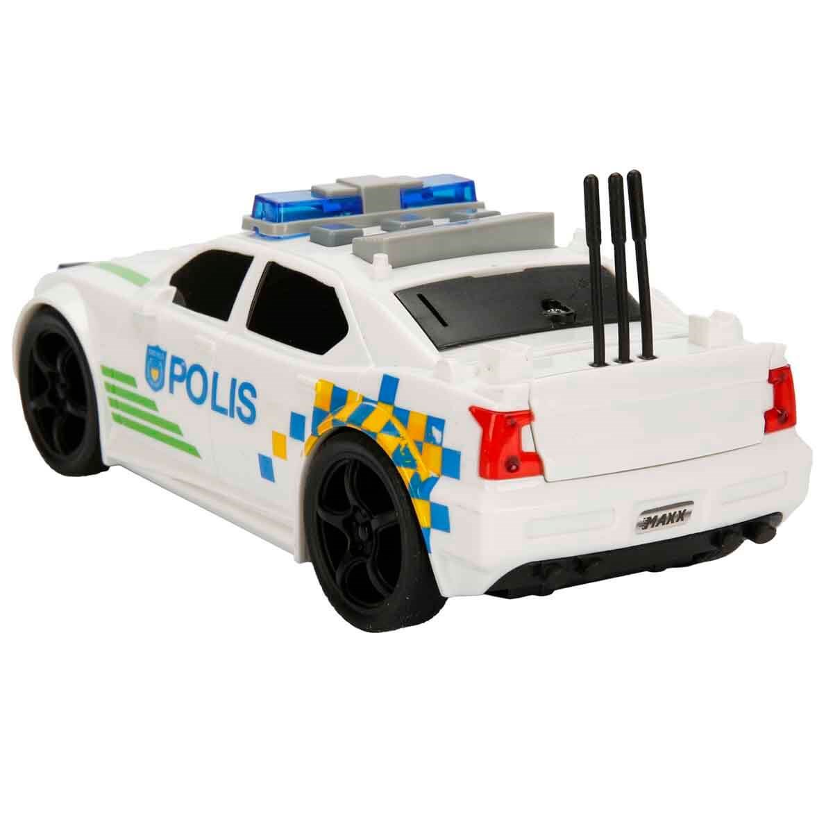 00002313 SUN-YFN-MXX-1/20 POLIS ARABASI 19CM.SES/ISIK FR.3A.