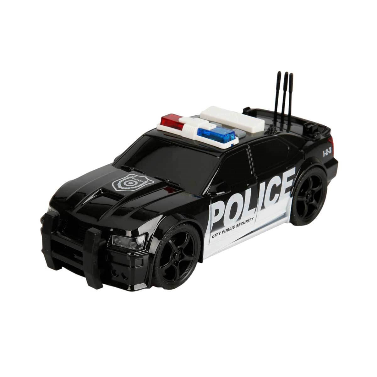 00002313 SUN-YFN-MXX-1/20 POLIS ARABASI 19CM.SES/ISIK FR.3A.