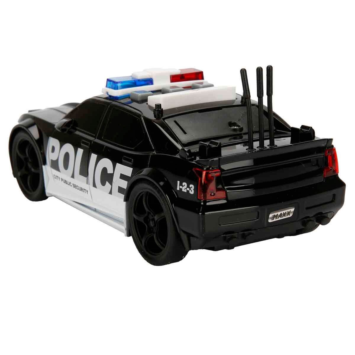 00002313 SUN-YFN-MXX-1/20 POLIS ARABASI 19CM.SES/ISIK FR.3A.