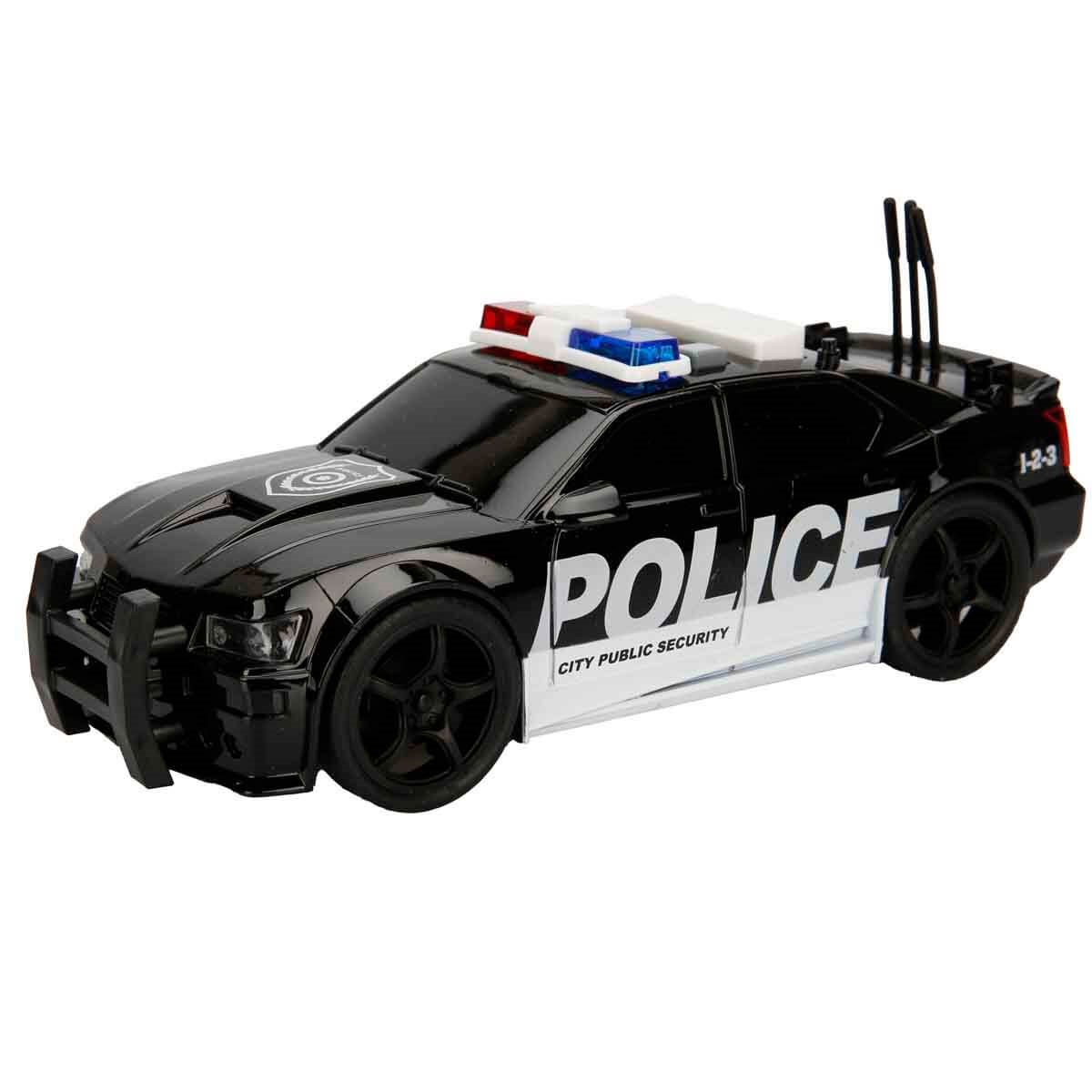 00002313 SUN-YFN-MXX-1/20 POLIS ARABASI 19CM.SES/ISIK FR.3A.