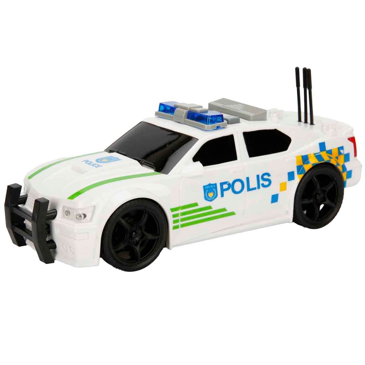 00002313 SUN-YFN-MXX-1/20 POLIS ARABASI 19CM.SES/ISIK FR.3A.