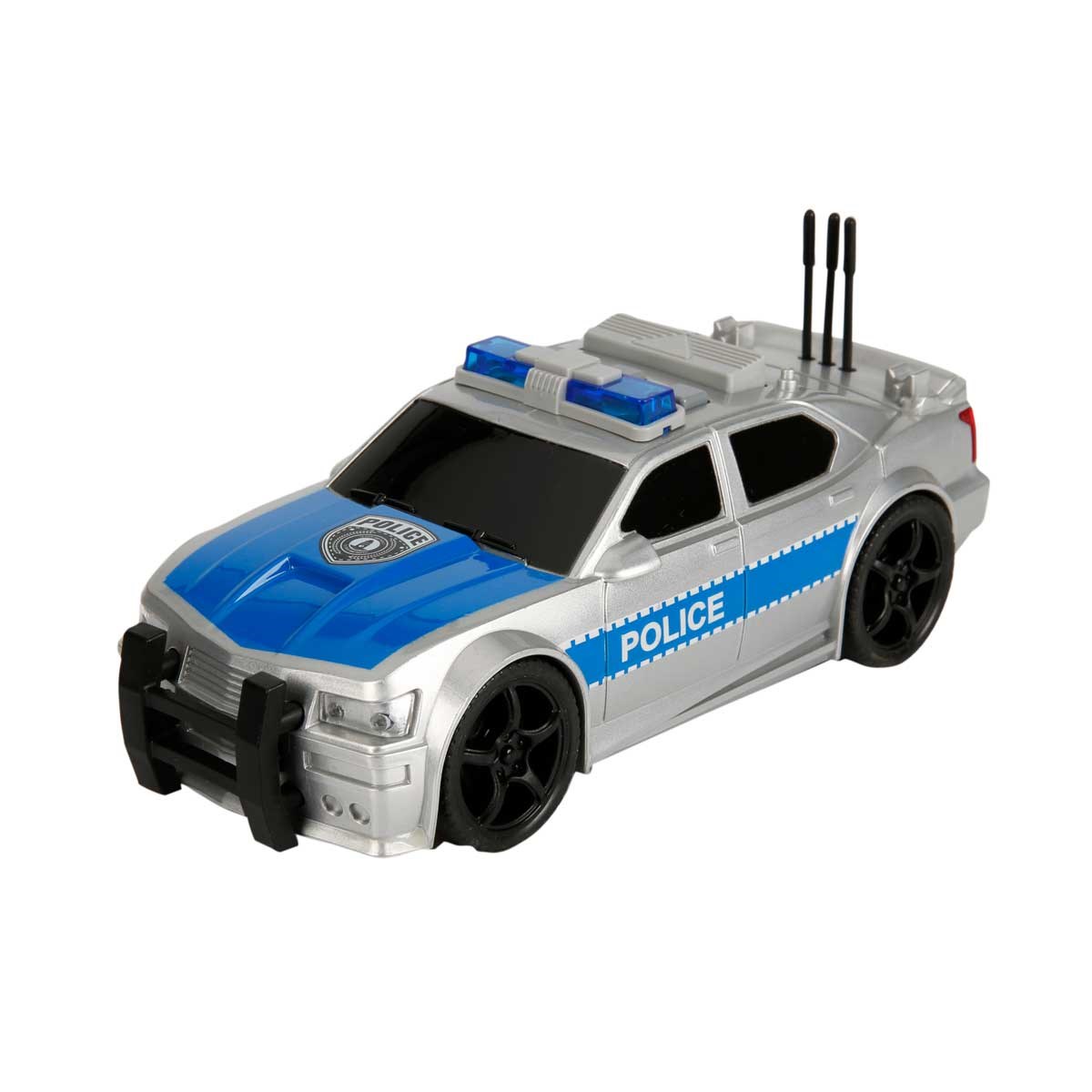 00002313 SUN-YFN-MXX-1/20 POLIS ARABASI 19CM.SES/ISIK FR.3A.