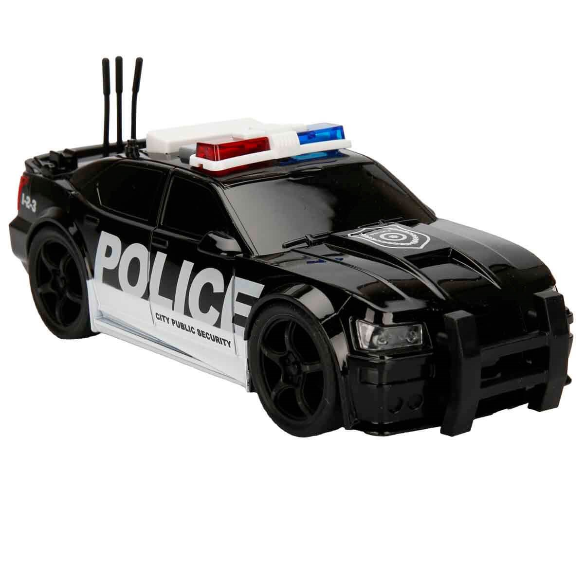 00002313 SUN-YFN-MXX-1/20 POLIS ARABASI 19CM.SES/ISIK FR.3A.