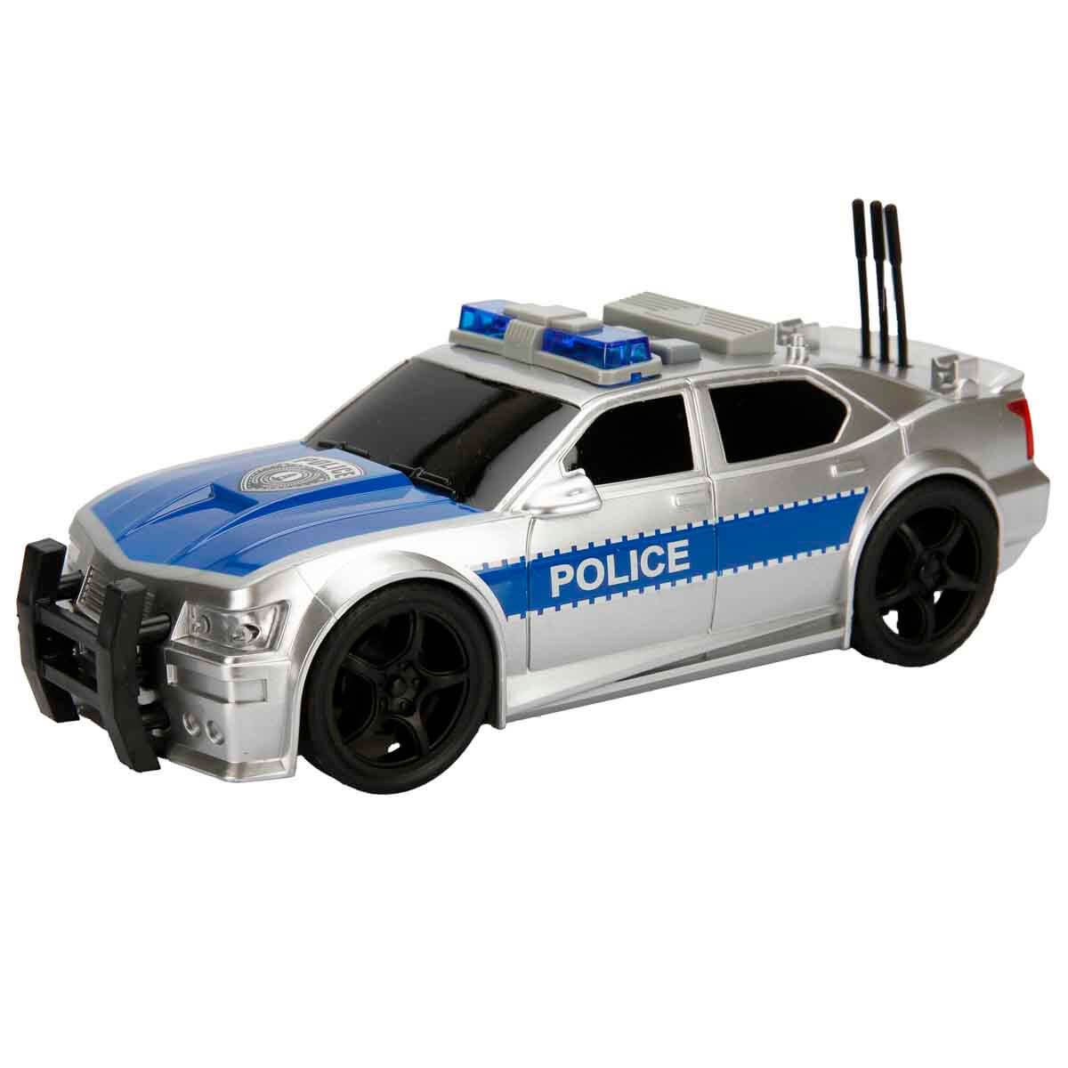 00002313 SUN-YFN-MXX-1/20 POLIS ARABASI 19CM.SES/ISIK FR.3A.