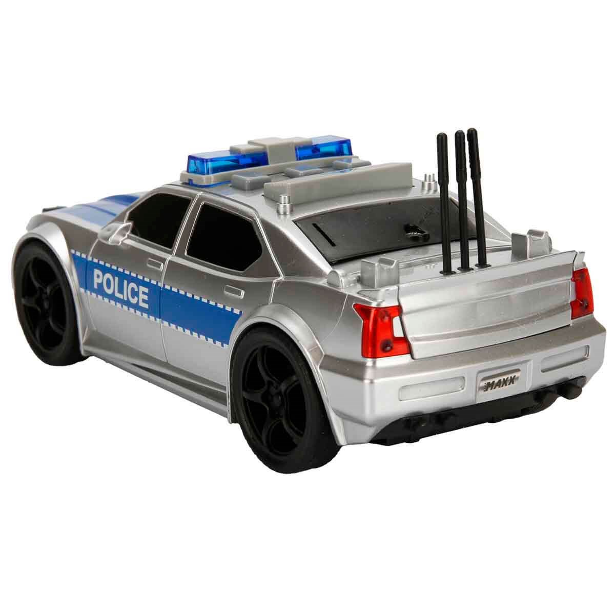 00002313 SUN-YFN-MXX-1/20 POLIS ARABASI 19CM.SES/ISIK FR.3A.