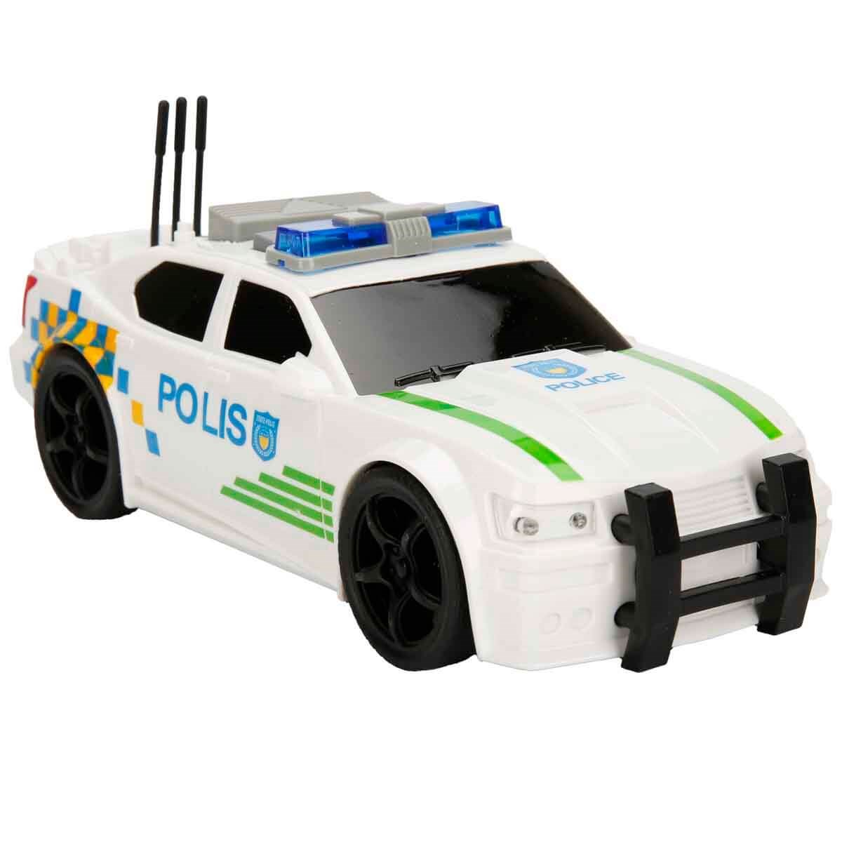 00002313 SUN-YFN-MXX-1/20 POLIS ARABASI 19CM.SES/ISIK FR.3A.